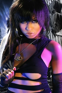 Lyla D-Squad