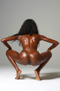 Valerie by Peter Hegre